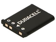 Duracell DR9664 batteri till kamera/videokamera Litium-Ion (Li-Ion)