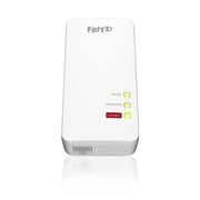 Powerline FRITZ! 1260E WLAN Set 1200 Mbit/s Nätverksansluten (Ethernet)