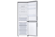 Samsung RB33B610ESA Fristående 344 l grafit