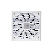 Chieftec Vega PPG-1000-CW strömförsörjningsenheter 1000 W 24-pin ATX Vit