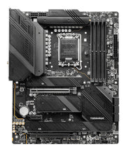 MSI MAG Z790 TOMAHAWK