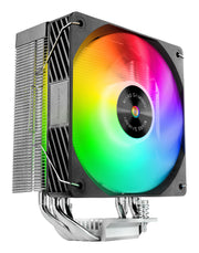 Mars Gaming MCPU-X4ARGB Processor Luftkylare