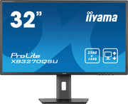 iiyama ProLite XB3270QSU-B1 - 31.5" - QHD