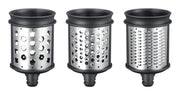 KitchenAid 5KSMEMVSC Rivjärnstrumma