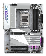 GIGABYTE B650E AORUS ELITE X AX ICE AMD B650 AM5-sockel ATX
