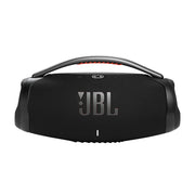 JBL BOOMBOX 3 Bärbar stereohögtalare Svart