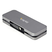 StarTech.com 4-port USB C-hubb