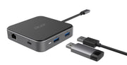 Acer 7-in-1 USB 4 Dongle Kabel USB4 Svart