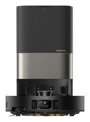 Dreame X50 Ultra Svart