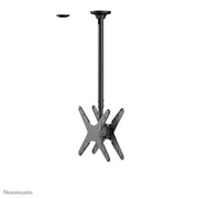 Neomounts FPMA-C340DBLACK tv-fäste