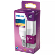 Philips Kronljus och klotlampa