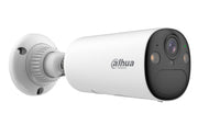 Dahua Technology KIT/BF4CP-4G-XL/M0508 Projektil (form) IP-säkerhetskamera Inomhus &