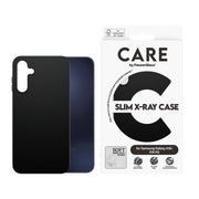 PanzerGlass CARE by Case Black Samsung Galaxy A16 4G