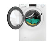Candy Smart Pro CSOW44644TWMB6-S kombinerad tvättmaskin och Tumlare Fristående