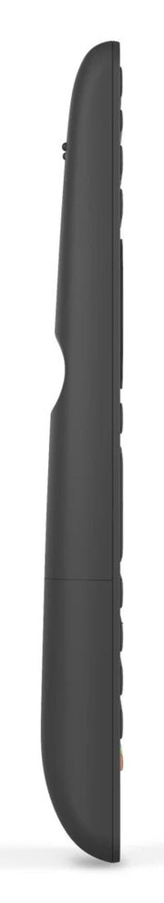 Hama 00221053 fjärrkontroll IR trådlös TV Tryckknappar