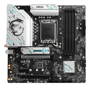 MSI B760M GAMING PLUS
