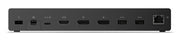 Lenovo ThinkPad USB4 Dock 5000 Kabel Thunderbolt 4 Svart