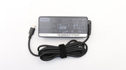 Lenovo 01FR030 eladaptrar inomhus 65 W Svart
