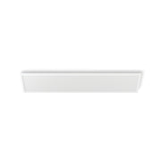 Philips Surimu rektangulär panel