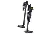 Samsung VS20C9554TK Skaftdammsugare Batteri Torr Cyklonisk Utan påse 0,8 l 580 W