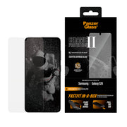 PanzerGlass Ceramic Screen Protector Samsung Galaxy S26 - PG75225