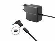 Conceptronic ABBY15PC01 tillbehör bärbara datorer Kontakter till