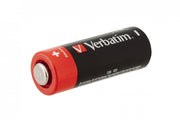 Verbatim 49940 hushållsbatteri Engångsbatteri MN21 Alkalisk