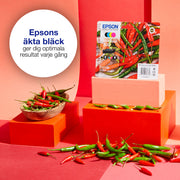 Epson Singlepack Black 503 Ink