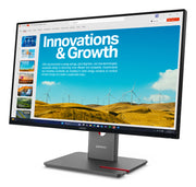 Lenovo ThinkVision P24QD-40 - 23.8" - QHD