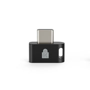 Kensington VeriMark IT 2.0 USB-C Fingeravtrycksnyckel