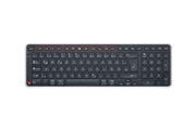Contour Design Balance Keyboard DE