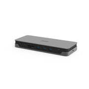 Acer GP.DCK11.01Q dockningsstationer för bärbara datorer Kabel USB 3.2 Gen 2 (3.1