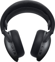 Alienware AW725H Headset Kabel & Trådlös Huvudband Spela USB Type-C