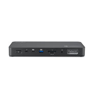 Kensington SD5920T EQ Thunderbolt 4 Quad 4K hybriddockningsstation med