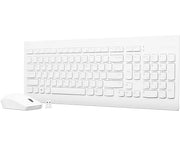 Lenovo GX30W75336 tangentbord Mus inkluderad Universal USB +