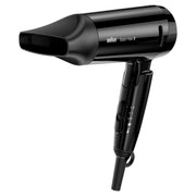 Braun 81475789 hårfön 1600 W Svart