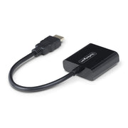 StarTech.com HDMI till VGA-adapter