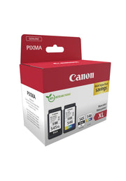 Canon 8286B012 bläckpatroner Original Hög (XL) avkastning Svart