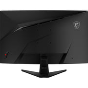 MSI MAG 321CQF E18 - 31.5" - QHD
