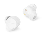 Philips TAT1300WT/00 hörlur och headset True Wireless Stereo (TWS) I öra Samtal/musik