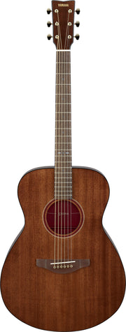 Yamaha STORIA III Akustisk gitarr 6 strängar Brun