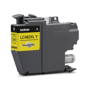 Brother LC462XLY bläckpatroner Original Hög (XL) avkastning Gul