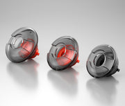 HP Poly Voyager Legend 50/30 Eartips S/M/L