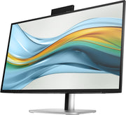 HP Series 5 Pro 27 tum QHD USB-C konferenskärm