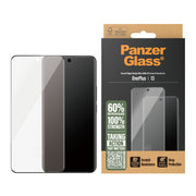 PanzerGlass Screen Protector OnePlus 13