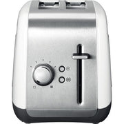 KitchenAid 5KMT2115EWH 5 2 skivor 1100 W Rostfritt stål