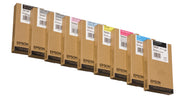 Epson Enpack intensiv ljus magenta T603600 220 ml