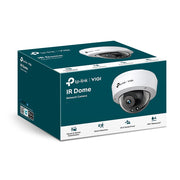 TP-Link VIGI C230I(4mm) Kupol-formad IP-säkerhetskamera Inomhus & utomhus 2304 x