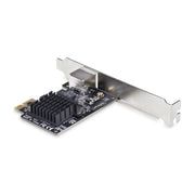 StarTech.com 1-ports 5G Gigabit PCIe-kortadapter för nätverk