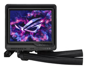 ASUS ROG Ryujin III 360 ARGB Extreme Datorväska Allt-i-ett vätskekylare